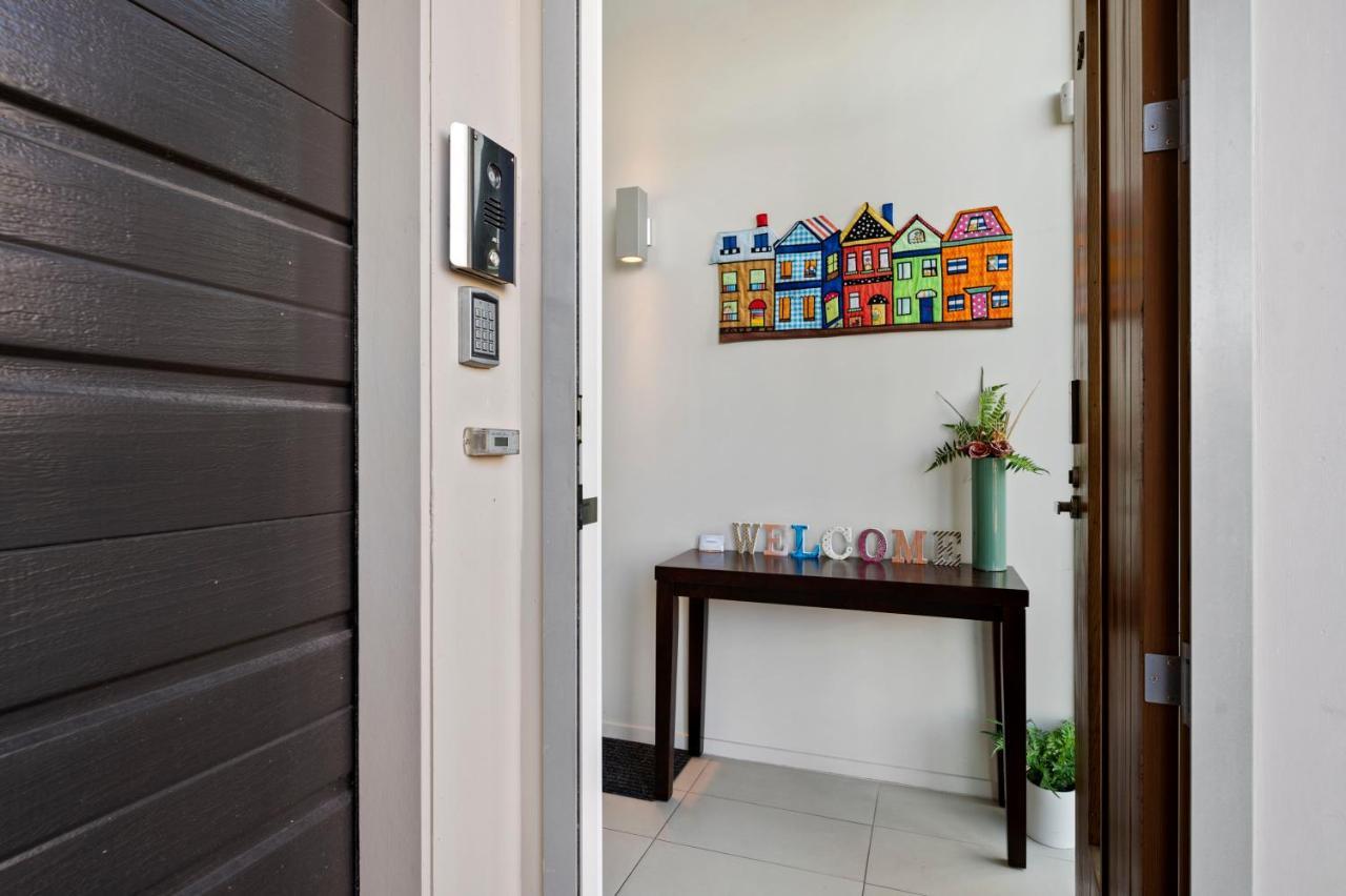 Marina View Apartment - Taupo Dış mekan fotoğraf