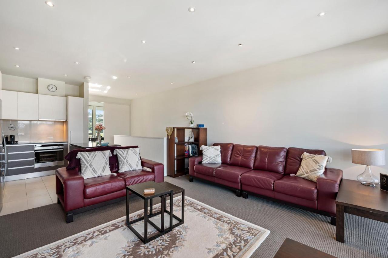 Marina View Apartment - Taupo Dış mekan fotoğraf