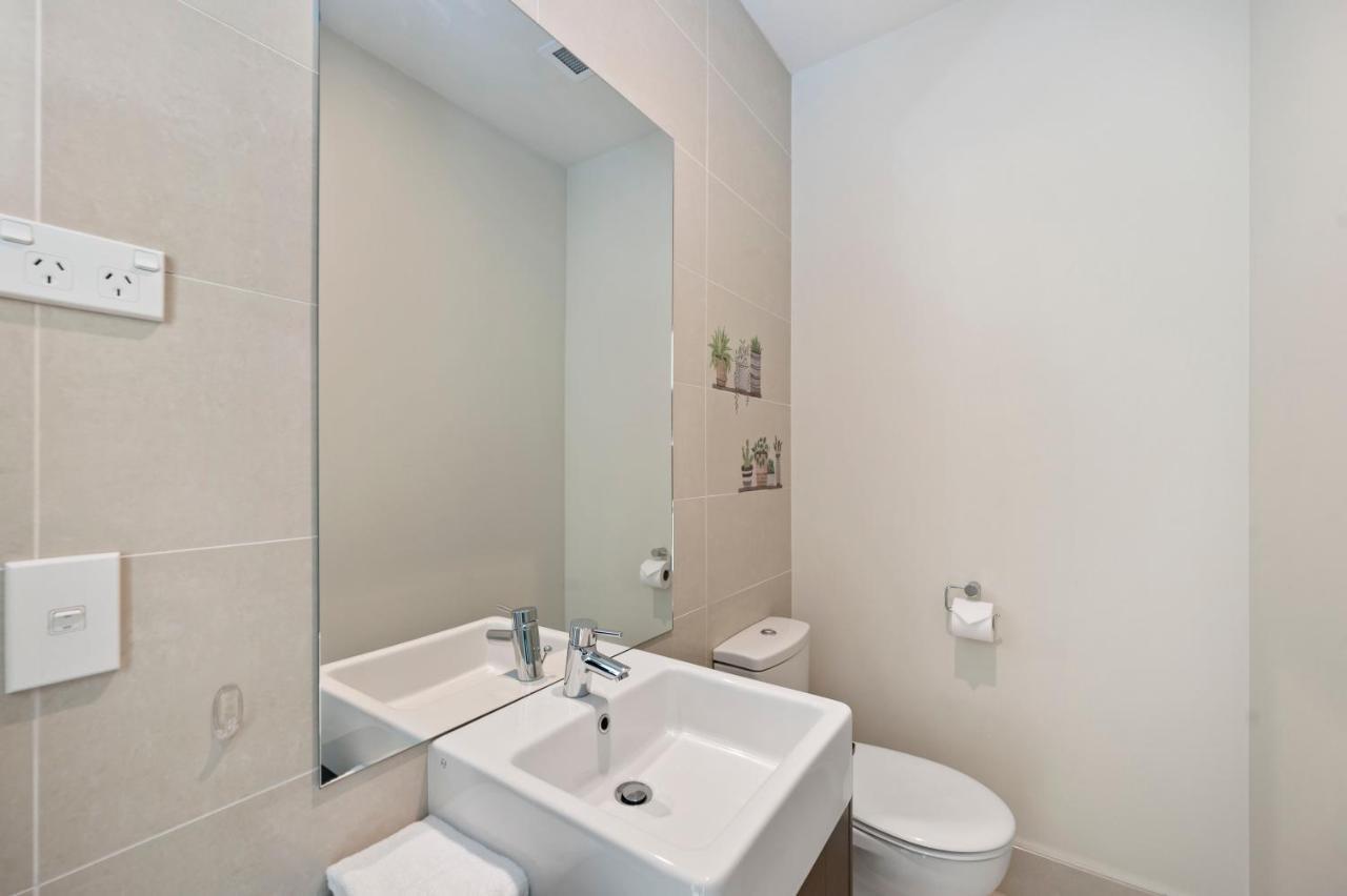 Marina View Apartment - Taupo Dış mekan fotoğraf