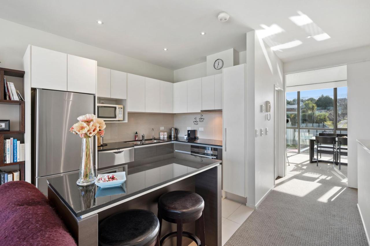 Marina View Apartment - Taupo Dış mekan fotoğraf