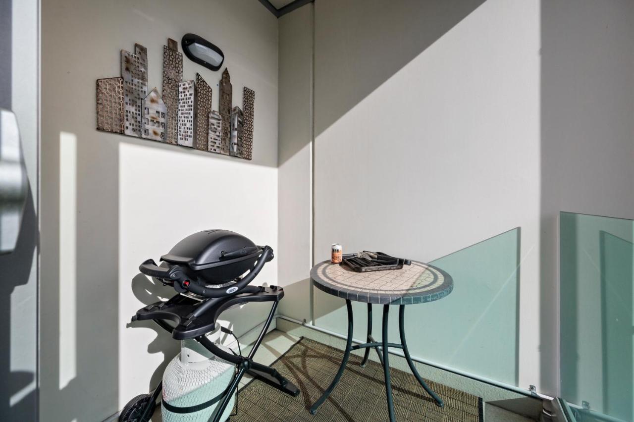 Marina View Apartment - Taupo Dış mekan fotoğraf